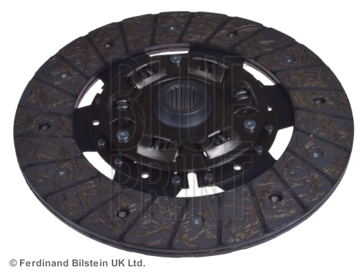 Clutch Disc